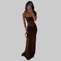 Vestido Lumielle