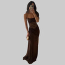 Vestido Lumielle