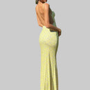 Vestido Soléa