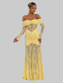 Vestido Belladore