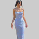Vestido Soléa