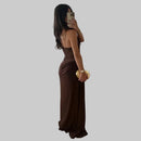 Vestido Lumielle