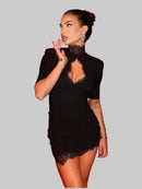 Vestido Scarlett