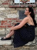 Vestido Florielle