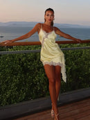 Vestido Élodie