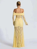 Vestido Belladore