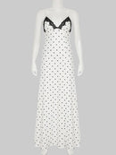 Vestido Florielle
