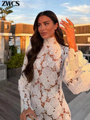 Vestido Soléne