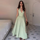 Vestido Aurora Elegance