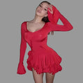 Vestido Valentina