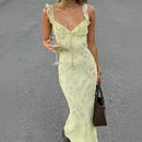 Vestido Aurelia