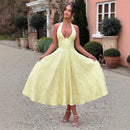Vestido Lunelle