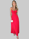 Vestido Veloura