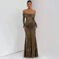 Vestido Belladore