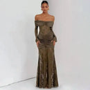 Vestido Belladore