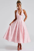 Vestido Lunelle