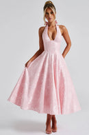 Vestido Lunelle
