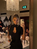 Vestido Scarlett