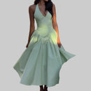 Vestido Aurora Elegance